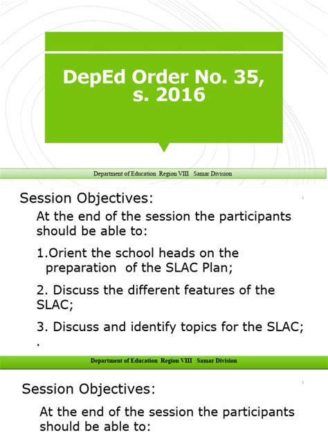 deped abra|DepEd order no. 35 s 2016 the learning action as a K to 12 basic.